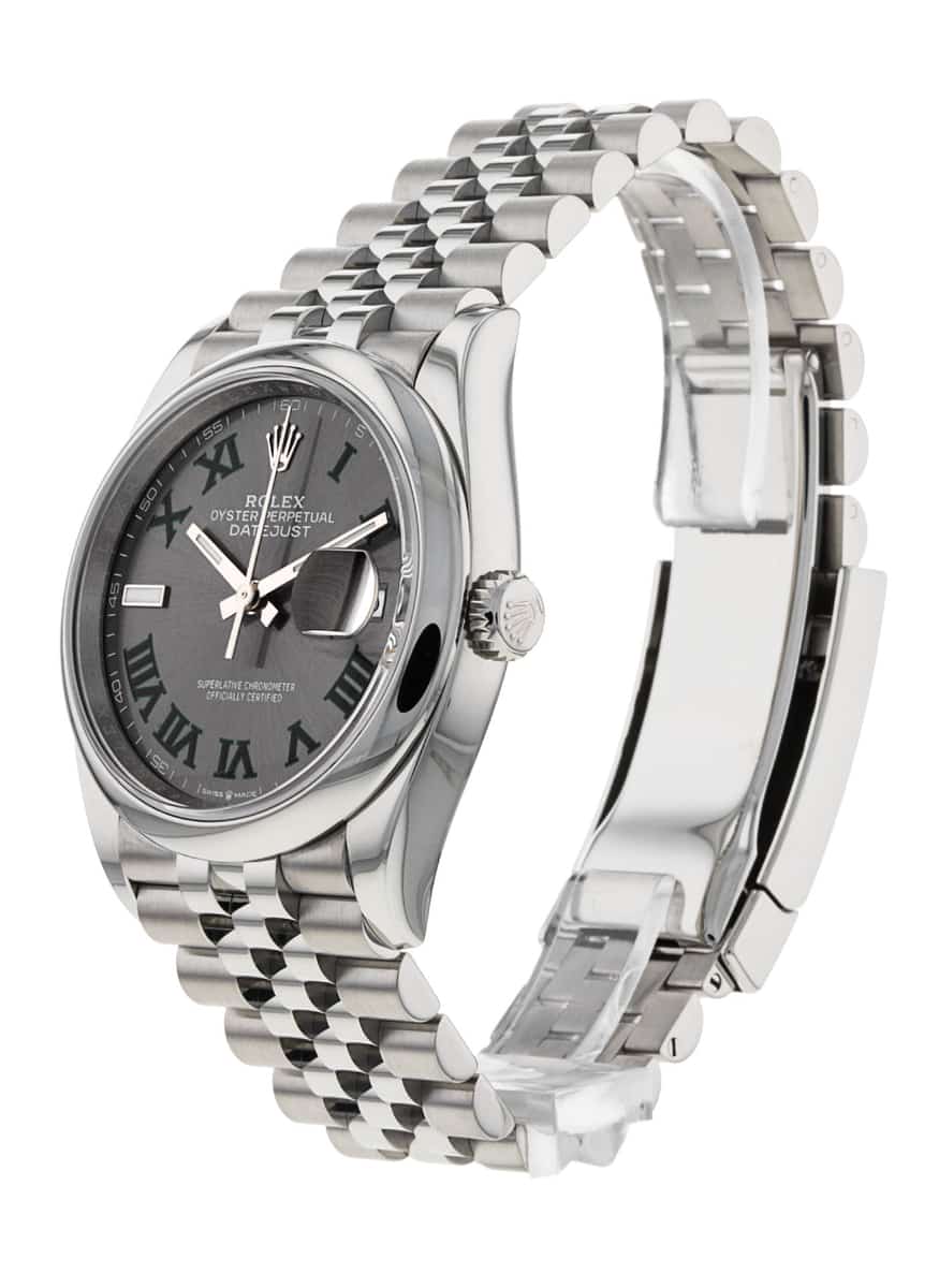 Rolex Datejust 126200 Rolex Datejust 126200